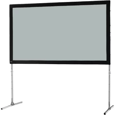 CELEXON  Mobile Expert Folding Frame Screen - &Eacute;cran de projection - 16:9