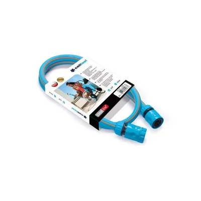 CELLFAST Cell presque Chariot d&eacute;vidoir pour tuyau 24 x 24 x 0.1 cm Multicolore