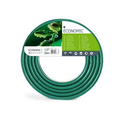 CELLFAST  - Tuyau d'arrosage 1/2 - Economic 10-003 - longueur 50m