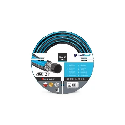 CELLFAST  Tuyau d'arrosage 50&nbsp;m 5/8&nbsp;Smart