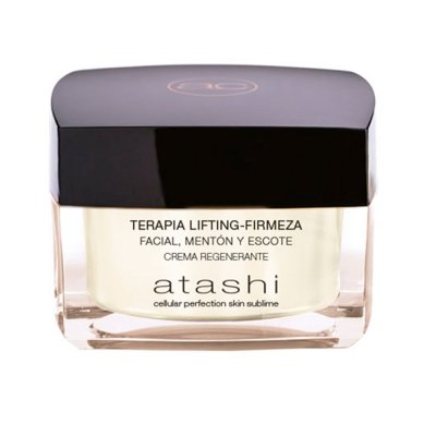 ATASHI Cellular Perfection Skin Sublime terapia lifting-firmeza 50 ml