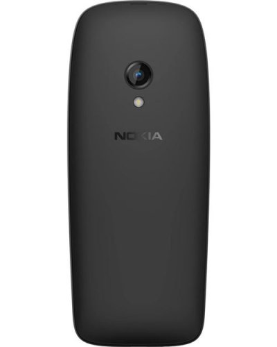 NOKIA Cellulare  6310 2.8"" dual sim black 16posb01a09 16POSB01A09