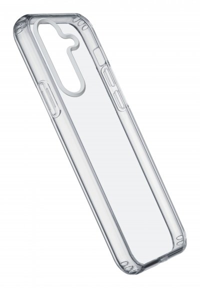 CELLULARLINE  60693 coque de protection pour t&eacute;l&eacute;phones portables 15,8 cm (6.2"") Housse Transparent