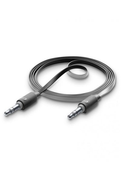 CELLULARLINE  Aux Music - Universal Jack 3.5mm - Neuf