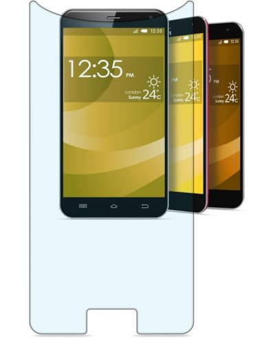 CELLULARLINE  Second Glass Uni - Smartphones jusqu'&agrave; 5,3 - Neuf
