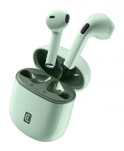 CELLULARLINE  WIRELESS HEADSET STYLE COLOR