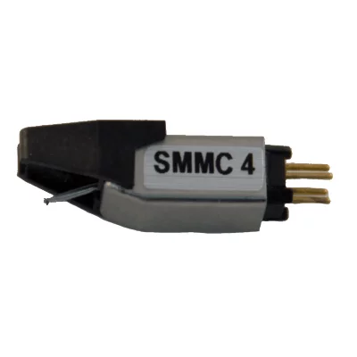 GENERIQUE Cellule Avec Aiguille Pour Tv Audio Telephonie - Smmc4