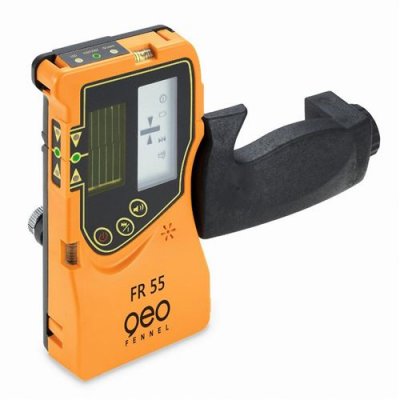 GEO FENNEL Cellule de r&eacute;ception  pour laser lignes FR 55 - 500510