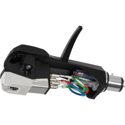 AUDIO TECHNICA Cellule et diamant pour platine vinyle Audiotechnica AT-VM95SP/H