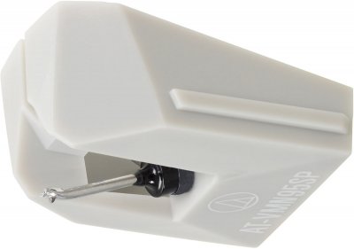 AUDIO TECHNICA Cellule et diamant pour platine vinyle Audiotechnica AT-VMN95SP