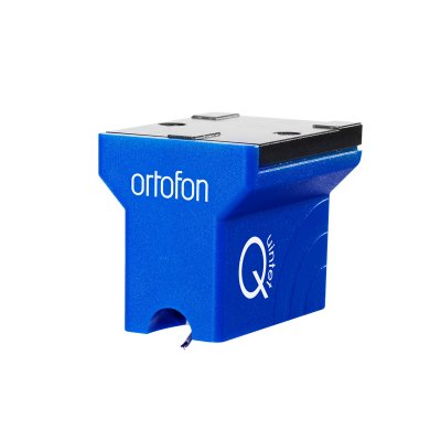 ORTOFON Cellule et diamant pour platine vinyle  CELLULE MC QUINTET BLUE