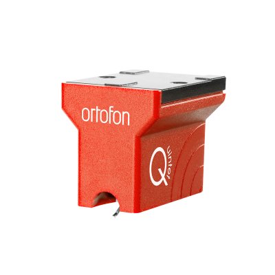ORTOFON Cellule HiFi MC  Quintet Red