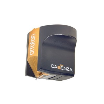 ORTOFON Cellule  MC Cadenza Bronze