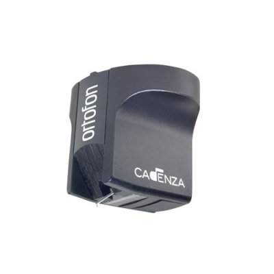 ORTOFON Cellule  MC Cadenza Noir