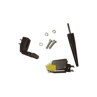 GENERIQUE Cellule Tonar 611 Pour Tv Audio Telephonie - 7647947