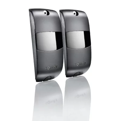 SOMFY Cellules de S&eacute;curit&eacute; 