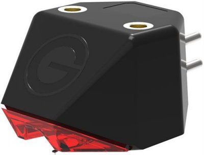 GOLDRING Cellules hi-fi  E1 