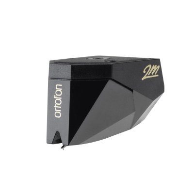 ORTF Cellules hi-fi Ortofon 2M Black 