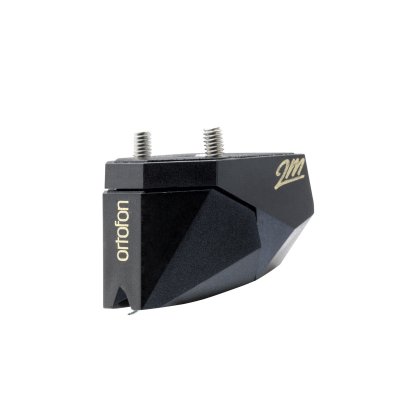 ORTOFON Cellules hi-fi  2M Black Verso 