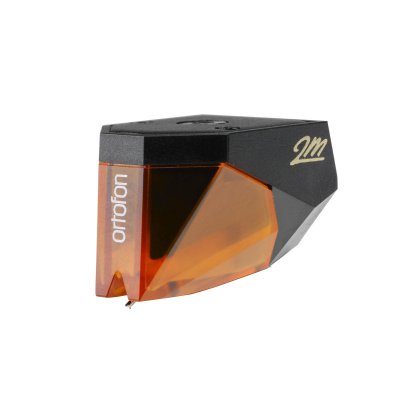ORTOFON HIFI Cellules hi-fi Ortofon 2M Bronze 