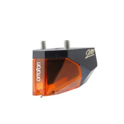 ORTOFON Cellules hi-fi  2M Bronze Verso 