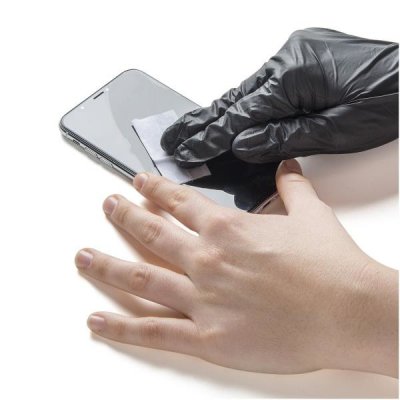 CELLY  Glass Liquid 9H&nbsp;&ndash;&nbsp;Protecteur Verre Universel