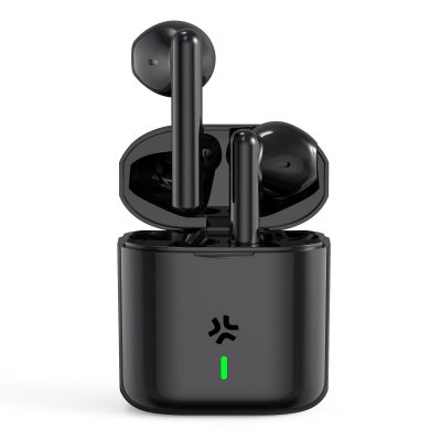 CELLY  Pulsesoundbk Casque Casques Sans Fil Ecouteurs Appels/musique Noir