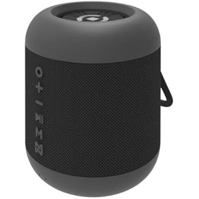CELLY  PYSPEAKER haut-parleur portable et de f&ecirc;te Enceinte portable mono Noir 5 W