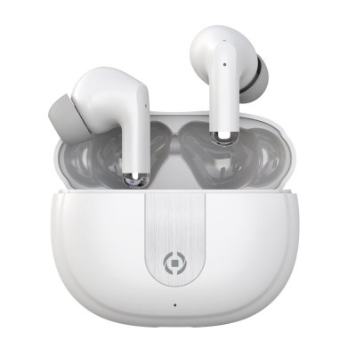CELLY  Ultrasound - True Wireless earphones avec micro ultrasoundwh