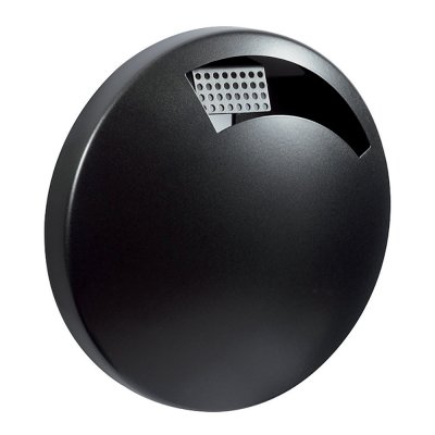ROSSIGNOL Cendrier mural 1,5L ligne disco