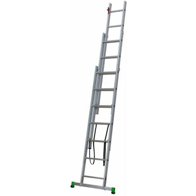 CENTAURE  - echelle transformable 3 plans CLT3 2M30 - 171308--