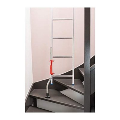 CENTAURE  - Pied r&eacute;glable pour echelle