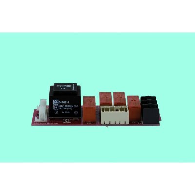 SAUTER Centrale Brico Kit triphas&eacute; 400 V pour chauffe-eau  / EQUATION