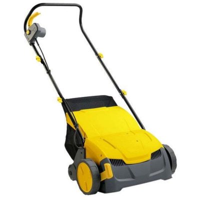  Centrale Brico Scarificateur &eacute;lectrique YT6702, 1300 W, 32 cm