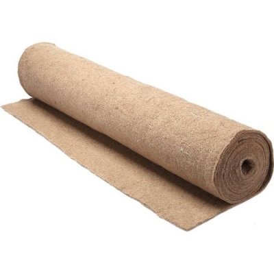 CENTRALE BRICO  - Toile de paillage, 1000 g/m&sup2;, 1.5x1 m