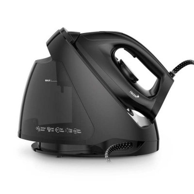HARPER Centrale Vapeur 5.5 Bars Cv Aquapro 5 De 