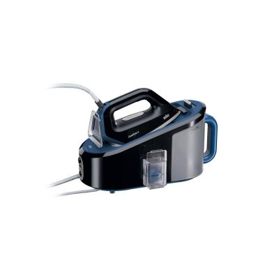 BRUN Centrale vapeur Braun IS5145BK
