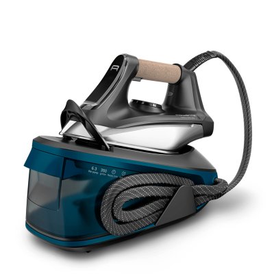 Centrale vapeur - - Force Pro 350 VR7444F0 - 2400W - 6,3 bar - 1,4 L