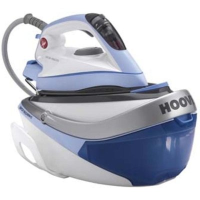HOOVER Centrale Vapeur  Srd 4107