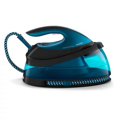 PHILIPS Centrale vapeur  Centrale vapeur GC7846/80