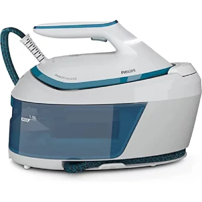 PHILIPS Centrale vapeur  S&eacute;rie PerfectCare 6000 PSG6022/20