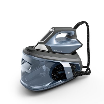 Centrale Vapeur Rowenta 2800W 8Bar Bleu - VR9031F0