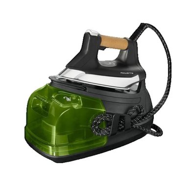 ROWENTA Centrale vapeur  haute pression Perfect Steam Pro DG8666F0