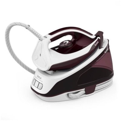 TEFAL Centrale vapeur -  - SV6120E0 - 2400W - 120g/min - R&eacute;servoir 1.4L