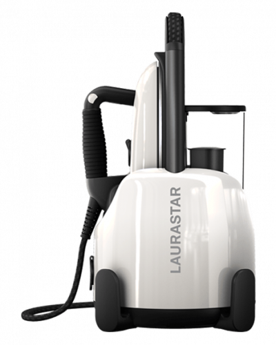 LAURASTAR Centrale vapeurcentrale vapeur UBD-LIFTWHITE