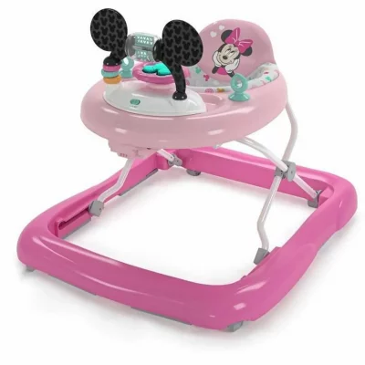BRIGHT STARTS Centre d'activit&eacute;s  Disney 61 x 69 x 63 cm