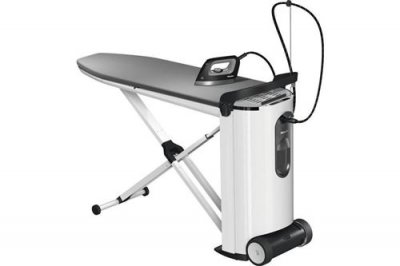 MIELE Centre de repassage  Fashion Master B 4312 2200 W Blanc