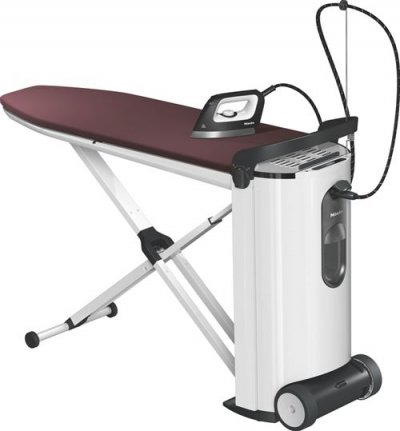 MIELE Centre de repassage  Fashion Master B4826 Multicolore 