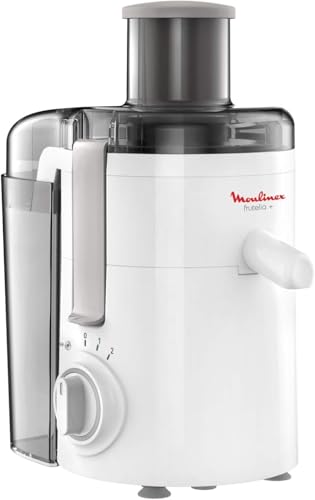 MOULINEX Centrifuga elettrica  Frutelia