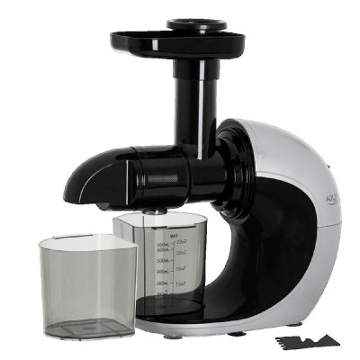 ADLER Centrifugeuse  ad 4131 noir 150 w 800 ml 1 l 